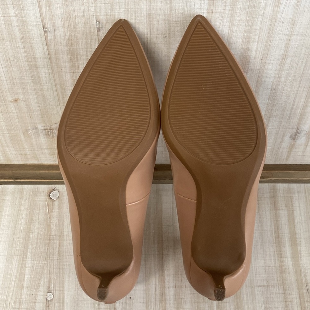Sonoma Goods For Life Louisaa Women’s Basic Pumps - Picture 7 of 16